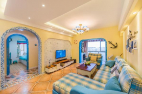 Jessica's Mediterranean Apartment